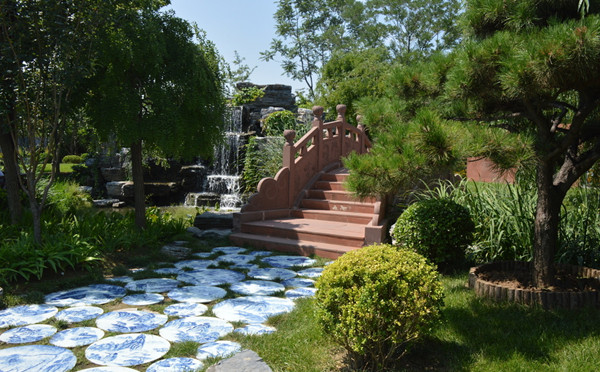 风景园林设计