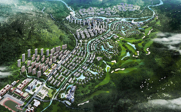 建筑设计：生态建筑规划设计方法有哪些