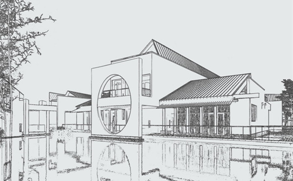 节能建筑设计要考虑的3点