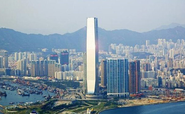 环球贸易广场