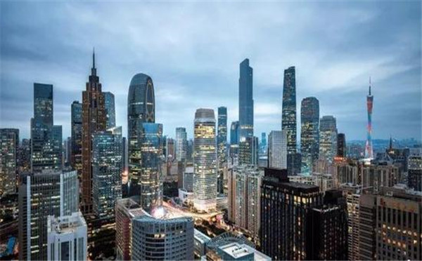 高层建筑设计知识点-筒体结构体系