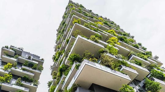 如何做好绿色建筑设计？