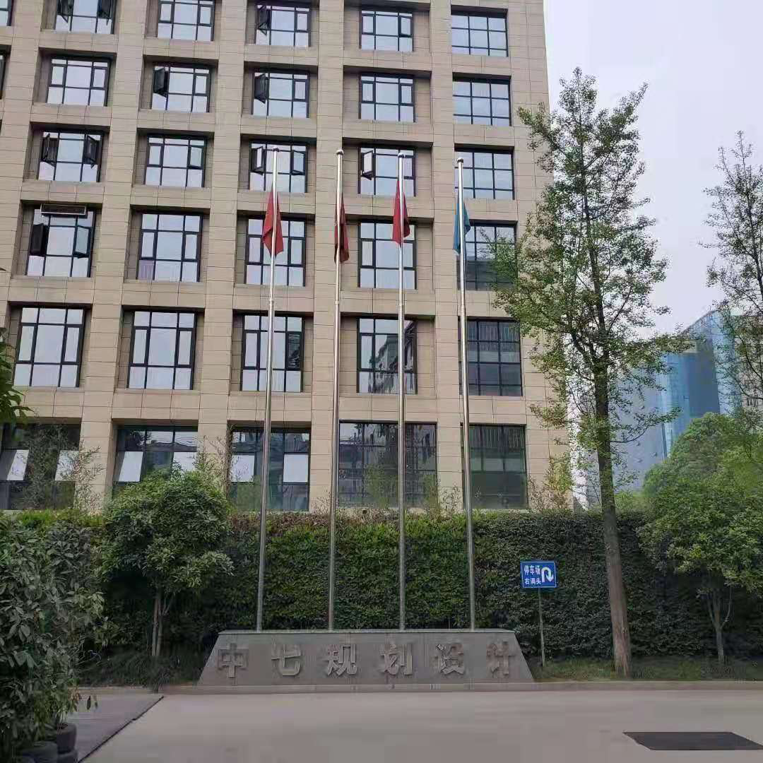 严把图纸审查